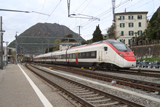 FFS RABe 501 010 'Baselland'